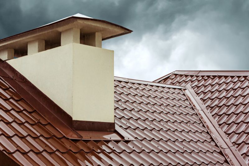 Tile Roof Installation in Alburtis, PA