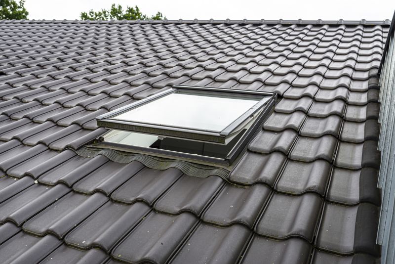 Tile Roof Installation in Bethlehem, PA