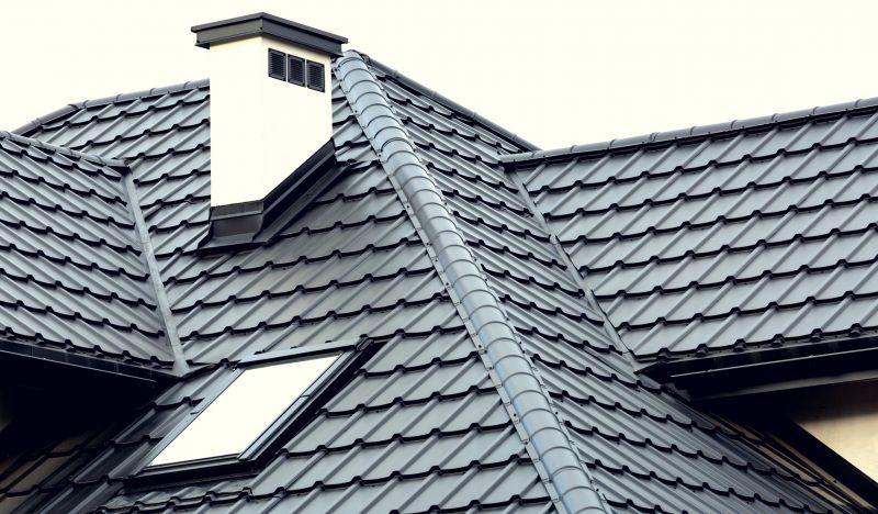 Tile Roof Installation in Emmaus, PA