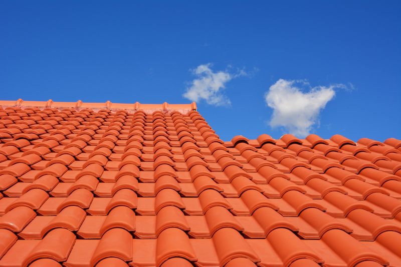 Tile Roof Installation in Pocono Lake, PA