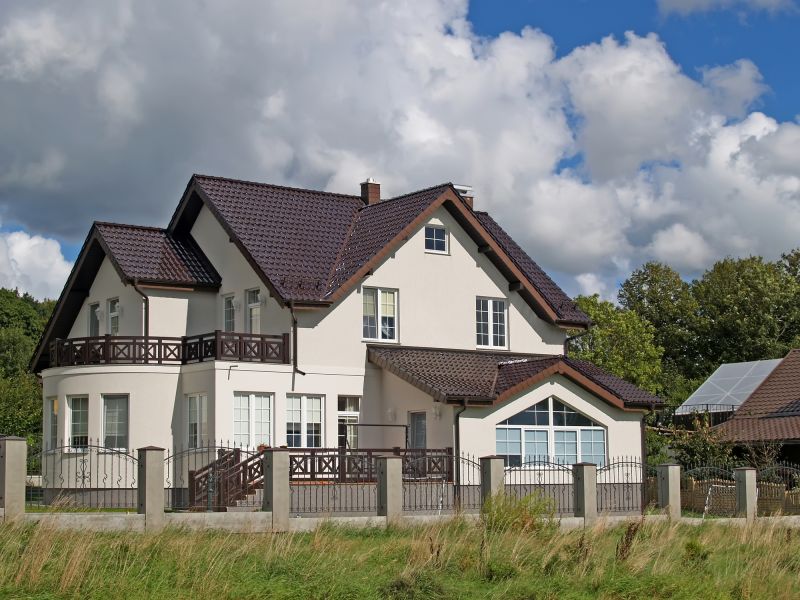 Tile Roof Installation in Swiftwater, PA