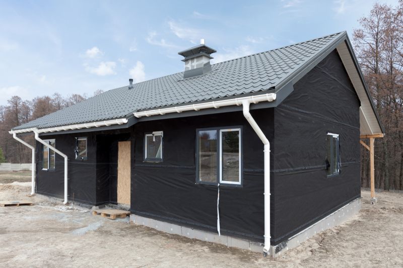 Tile Roof Installation in Topton, PA