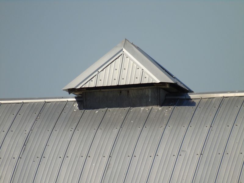 Tin Roof Installation in Brodheadsville, PA