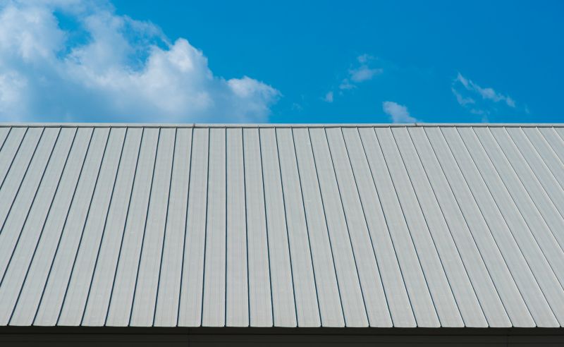 Tin Roof Repair in Carbon County, PA
