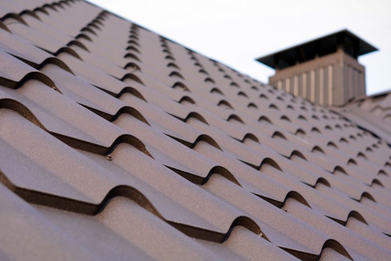Tin Roof Repair in Carbon County, PA