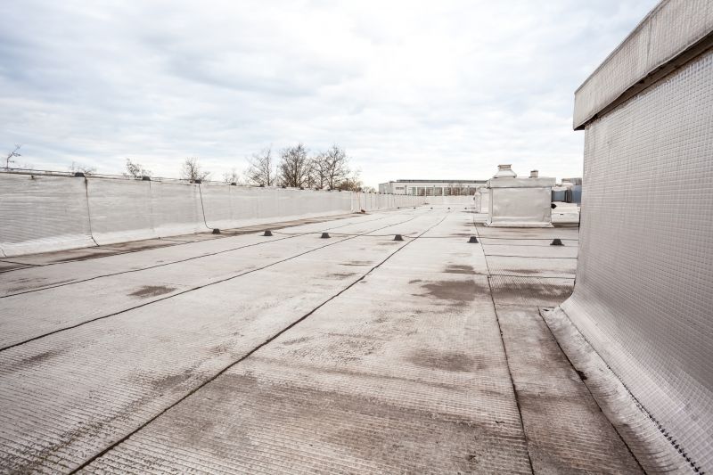 Tpo Roof Repair in Pocono Lake, PA