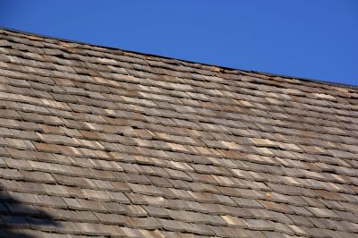 Wood Shake Roof Repair in Saylorsburg, PA