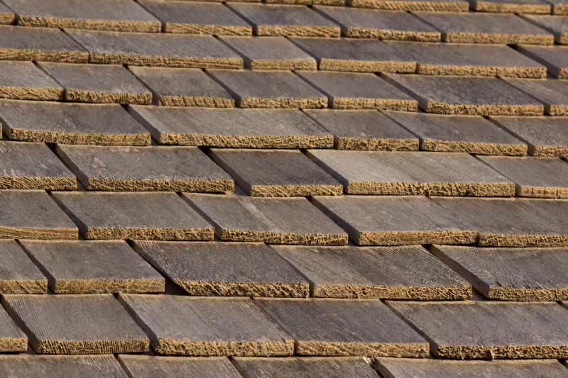 Wood Shake Roof Repair in Swiftwater, PA