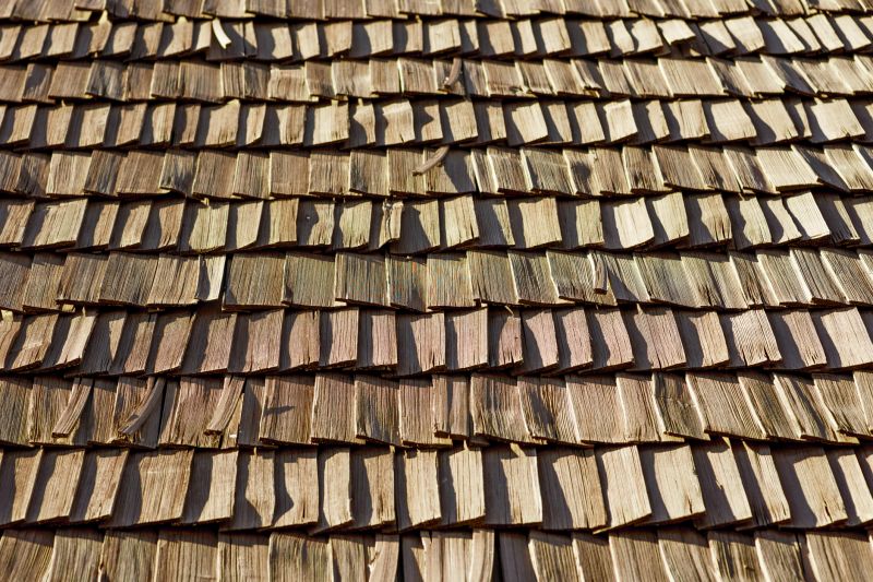 Wood Shake Roof Replacement in Brodheadsville, PA