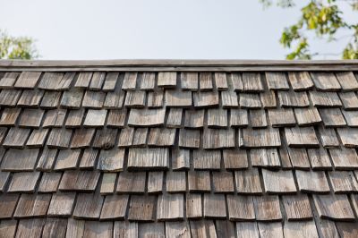 Wood Shake Roof Replacement in Center Valley, PA