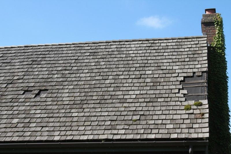 Wood Shake Roof Replacement in Palmerton, PA