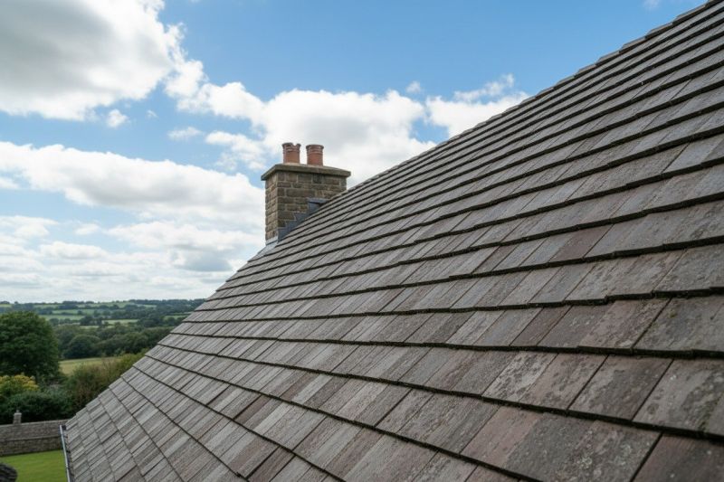 Wood Shake Roof Replacement in Pocono Manor, PA