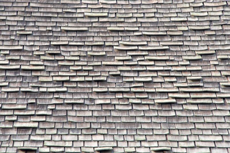 Wood Shingles Repair in Swiftwater, PA