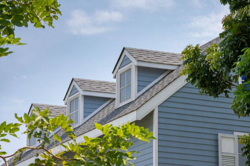 Dormer Roof Repair