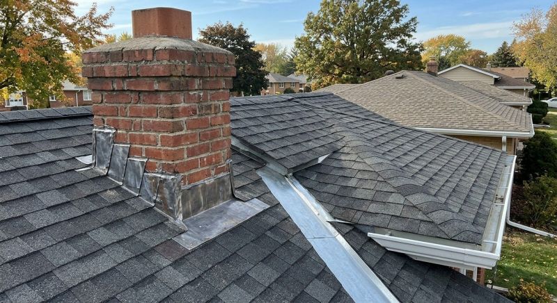 Roof Flashing Service in Albrightsville, PA